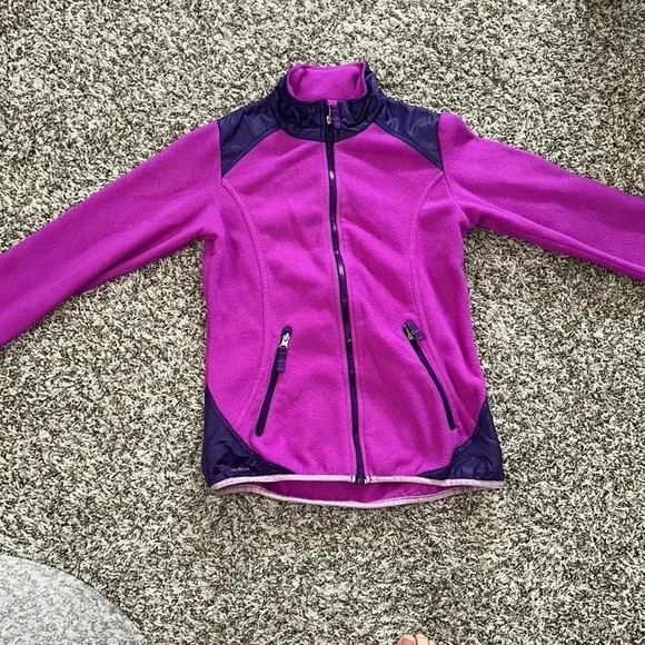 Champion Hoodie for girls - Picture 3 of 5